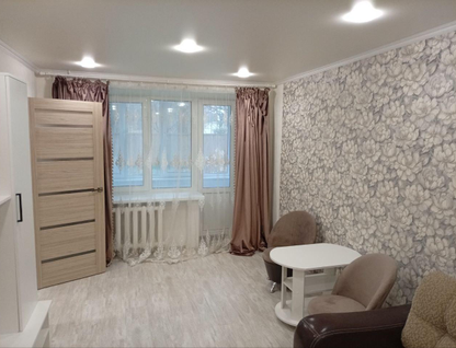 1-к. квартира, 35,9&nbsp;м²