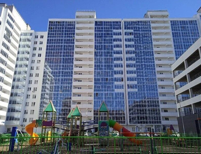 1-к. квартира, 35,1&nbsp;м²