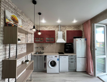 Студия, 22&nbsp;м²