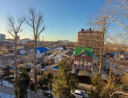 2-к. квартира, 43 м²