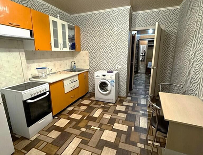 2-к. квартира, 65,4 м²