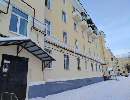 Комната, 17,4&nbsp;м²