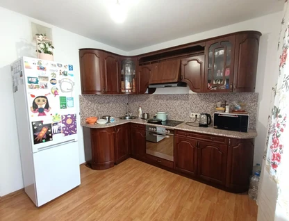 1-к. квартира, 39&nbsp;м²