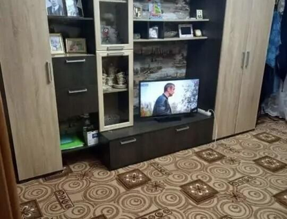 1-к. квартира, 33,4&nbsp;м²