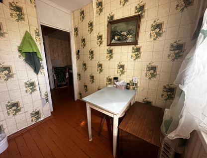 1-к. квартира, 32,1&nbsp;м²