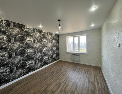 1-к. квартира, 37,2&nbsp;м²