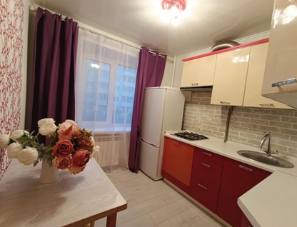 1-к. квартира, 29,8&nbsp;м²
