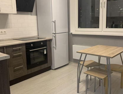 1-к. квартира, 38,7&nbsp;м²
