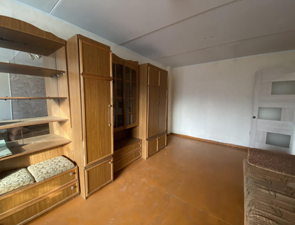 1-к. квартира, 33,4&nbsp;м²