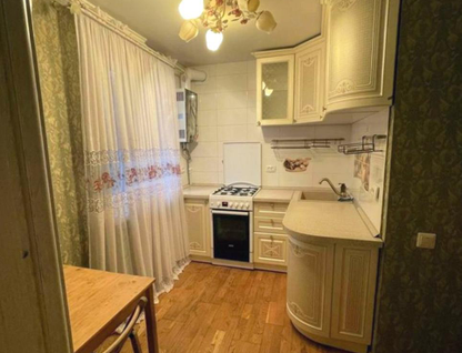 2-к. квартира, 42&nbsp;м²