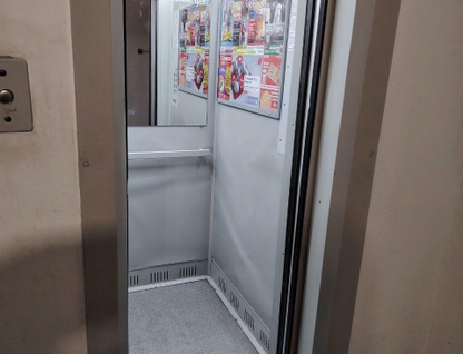 1-к. квартира, 40,1&nbsp;м²