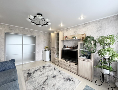 3-к. квартира, 62,4&nbsp;м²