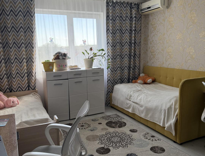 2-к. квартира, 65,9&nbsp;м²