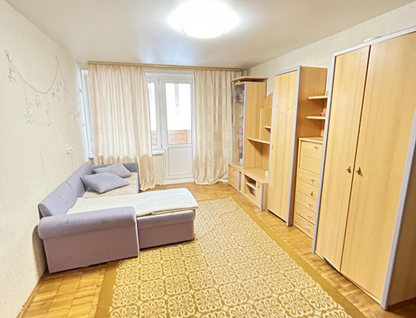 2-к. квартира, 50,5 м²