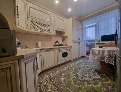 2-к. квартира, 56,4&nbsp;м²