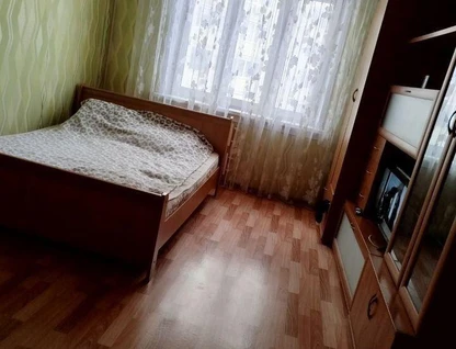 1-к. квартира, 37&nbsp;м²