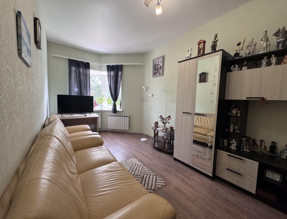 1-к. квартира, 36,1&nbsp;м²