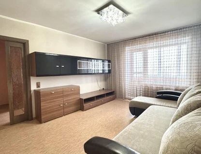 3-к. квартира, 59,8&nbsp;м²