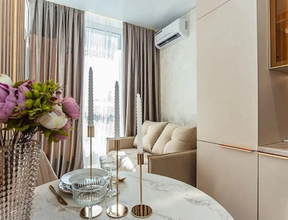 Студия, 30&nbsp;м²