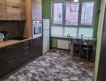 1-к. квартира, 34,5&nbsp;м²
