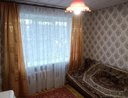 1-к. квартира, 17&nbsp;м²