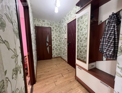 2-комнатная квартира, 49,7&nbsp;м²