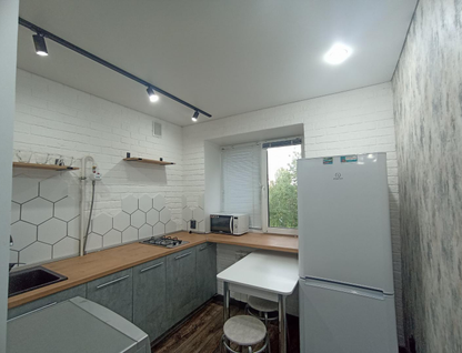 1-к. квартира, 30&nbsp;м²