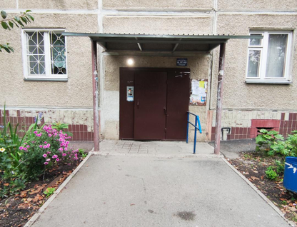 3-к. квартира, 63,4&nbsp;м²