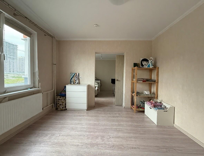 1-к. квартира, 30&nbsp;м²
