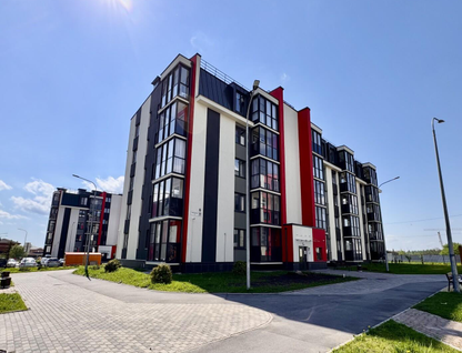 3-к. квартира, 77,7&nbsp;м²