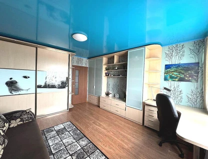 2-к. квартира, 69&nbsp;м²