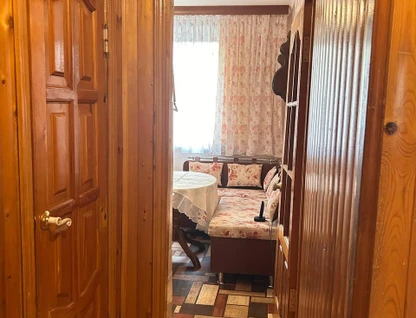 1-к. квартира, 39&nbsp;м²