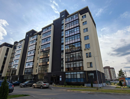 2-к. квартира, 60,6&nbsp;м²