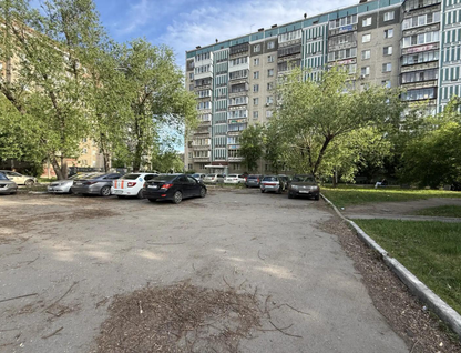 2-к. квартира, 53,3&nbsp;м²
