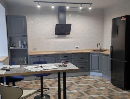 1-к. квартира, 41&nbsp;м²