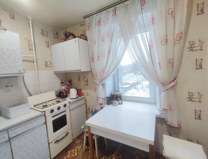 1-к. квартира, 32,4&nbsp;м²