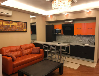 2-к. квартира, 60&nbsp;м²