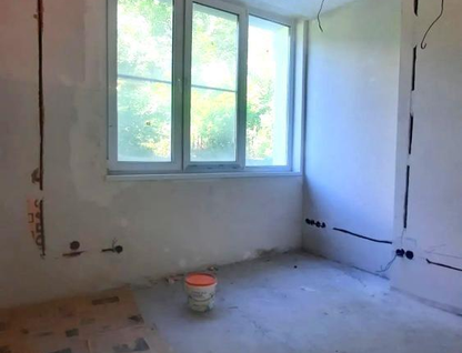 Студия, 35,1&nbsp;м²