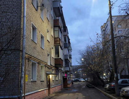 1-к. квартира, 31,1&nbsp;м²