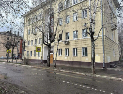 3-к. квартира, 64,6 м²