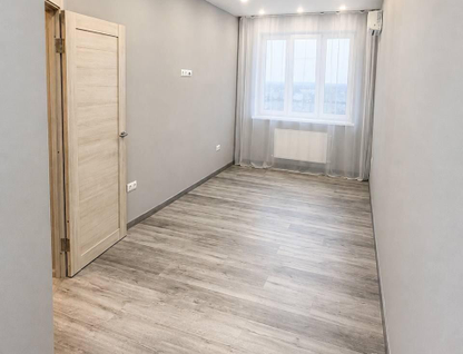 1-к. квартира, 36,4&nbsp;м²