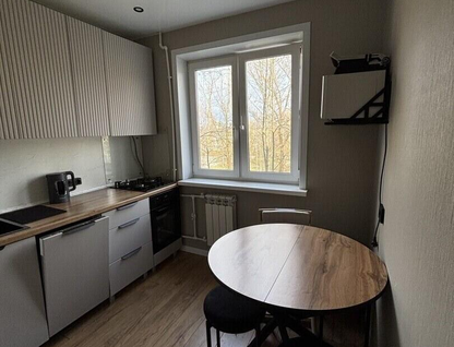 2-к. квартира, 44 м²