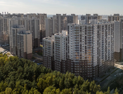 2-к. квартира, 62 м²
