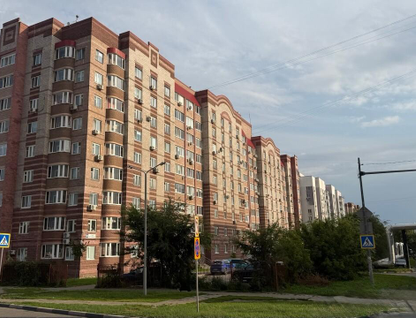 3-к. квартира, 84,2 м²