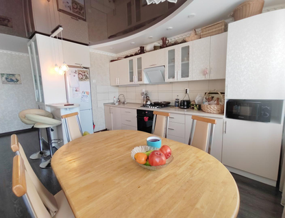 4-к. квартира, 76,1&nbsp;м²