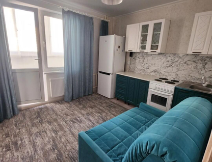 1-к. квартира, 31,1&nbsp;м²
