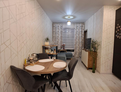 2-к. квартира, 41&nbsp;м²