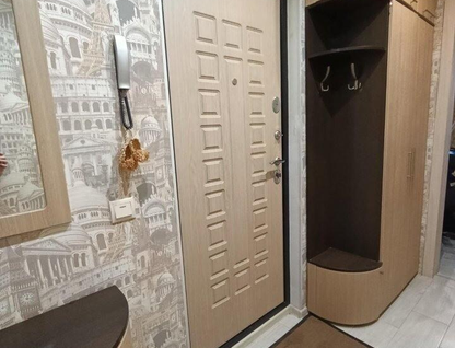 2-к. квартира, 50 м²