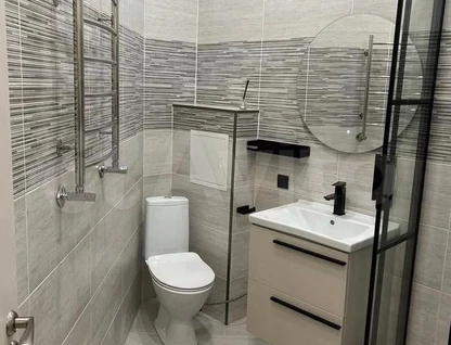 1-к. квартира, 34,6&nbsp;м²