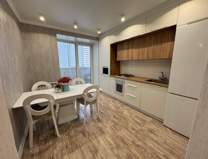 1-к. квартира, 42&nbsp;м²